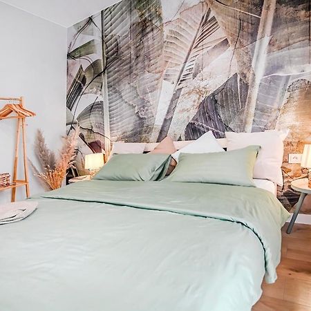 Apartamenty Warzywna Leszno  Buitenkant foto
